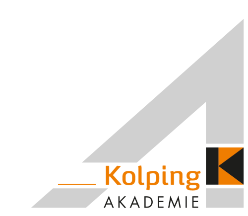 Kolping Akademie Logo